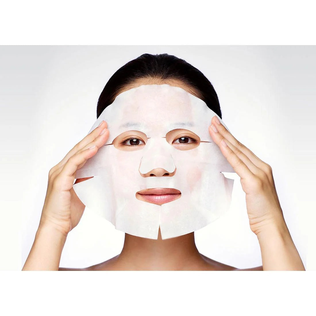 Quality 1st Derma Laser Super VC100 Multi Function Mask (7 Sheets)