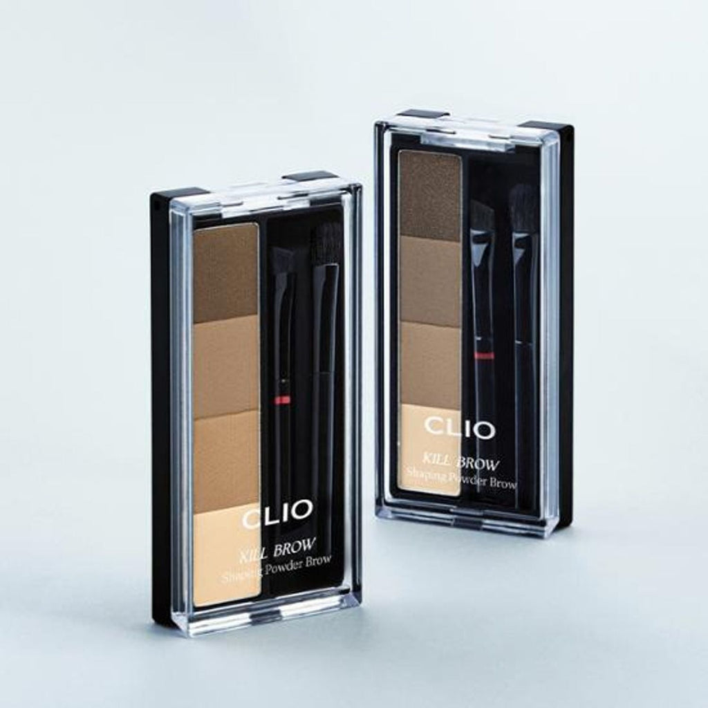 CLIO – Kill Brow Shaping Powder Brow