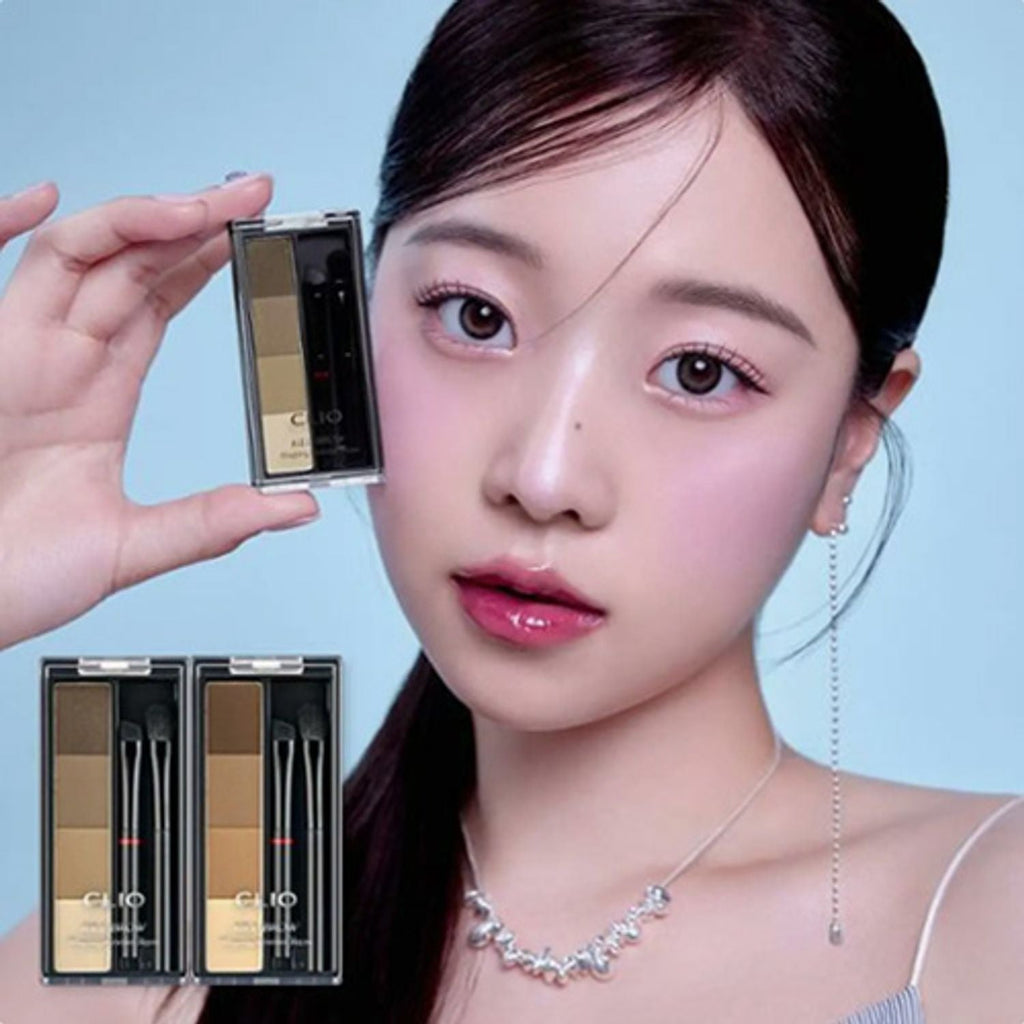 CLIO – Kill Brow Shaping Powder Brow