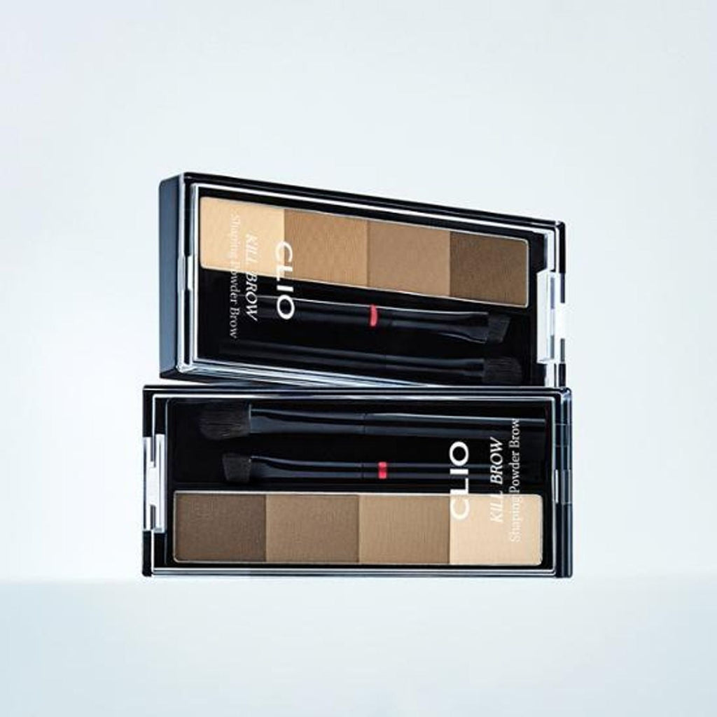 CLIO – Kill Brow Shaping Powder Brow