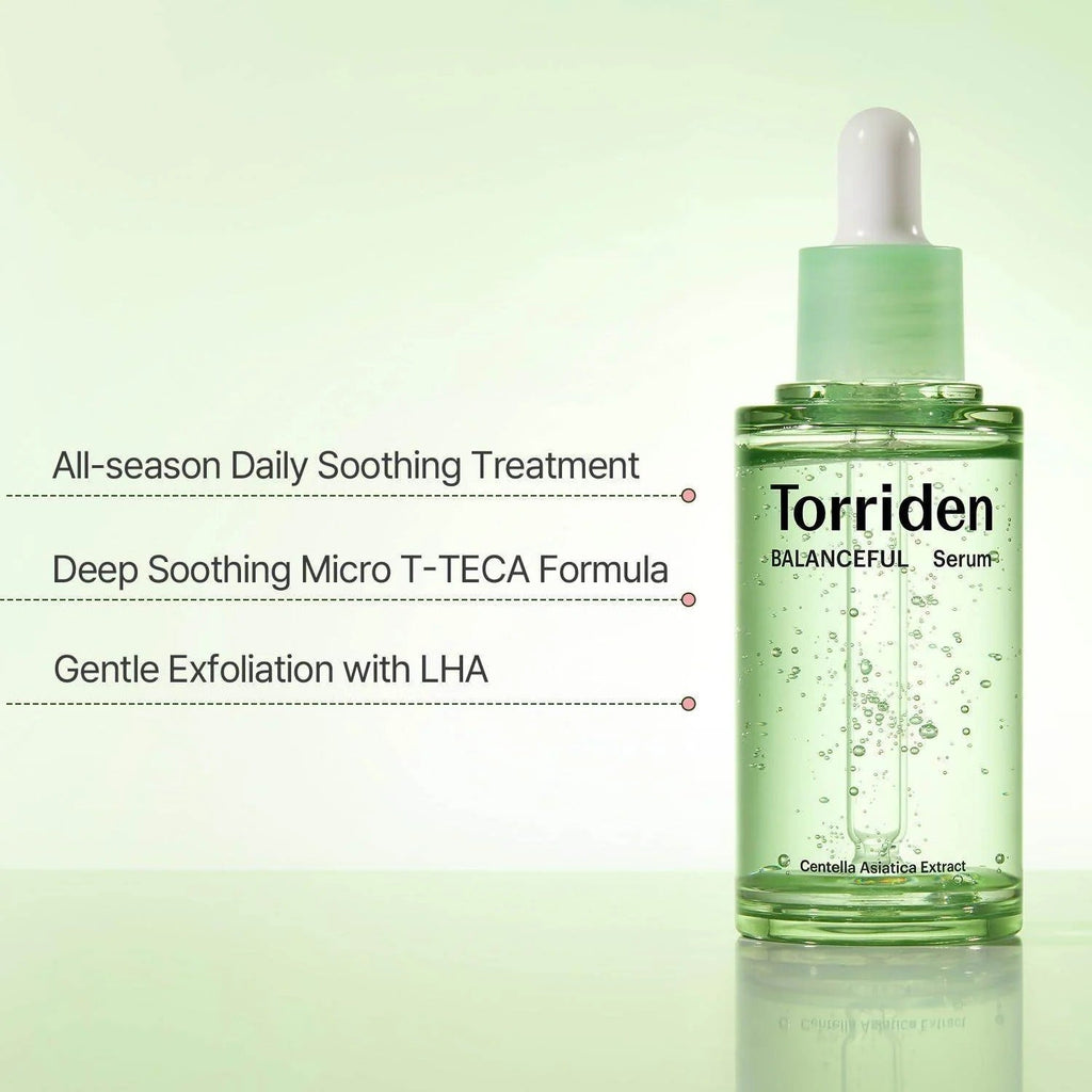 Torriden Balanceful Serum (50ml)
