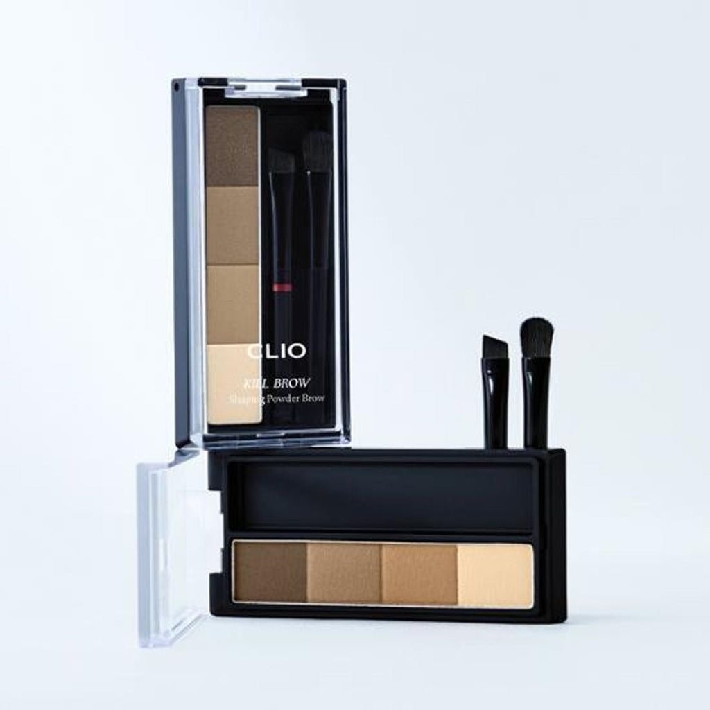 CLIO – Kill Brow Shaping Powder Brow