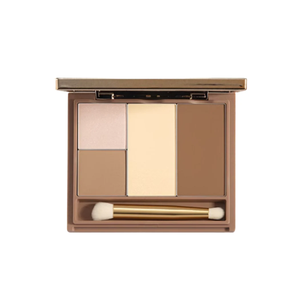 Out Of Office Multi-Use Sculpting & Contour Palette