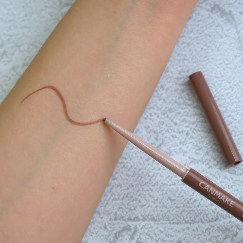 CANMAKE Tokyo Eyeliner