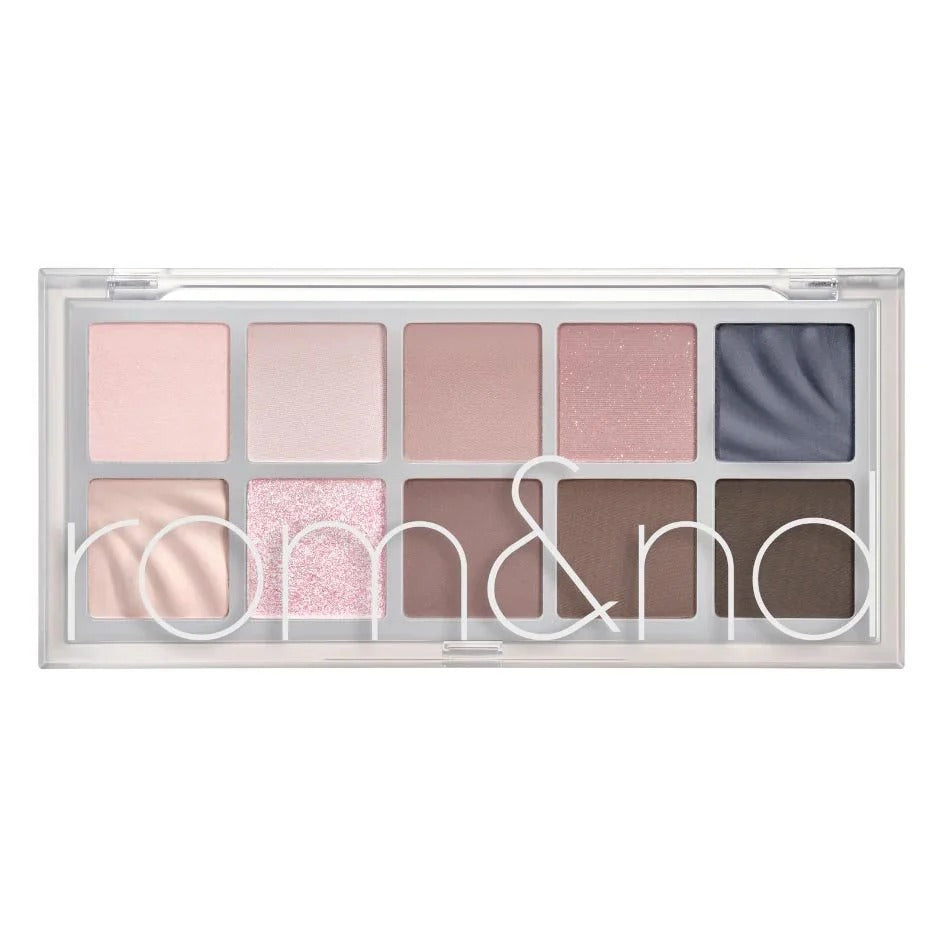 Romand – Better Than Palette (7.5g)