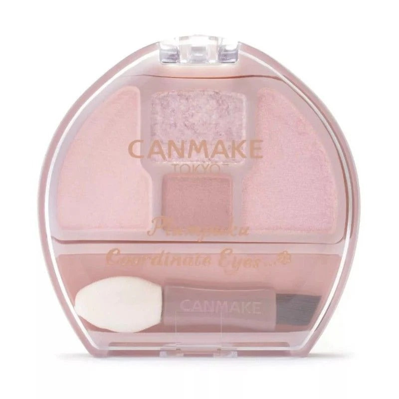 Canmake Plumpuku Coordinate Eyes Neo