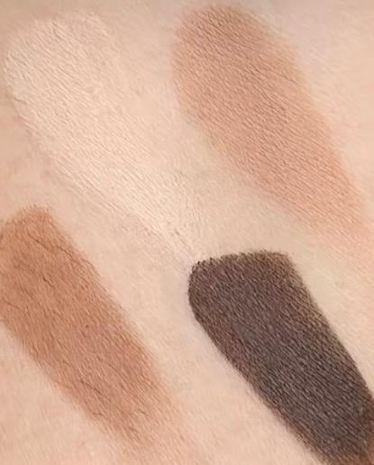 Romand – Han All Eye Pot Liner (5g)