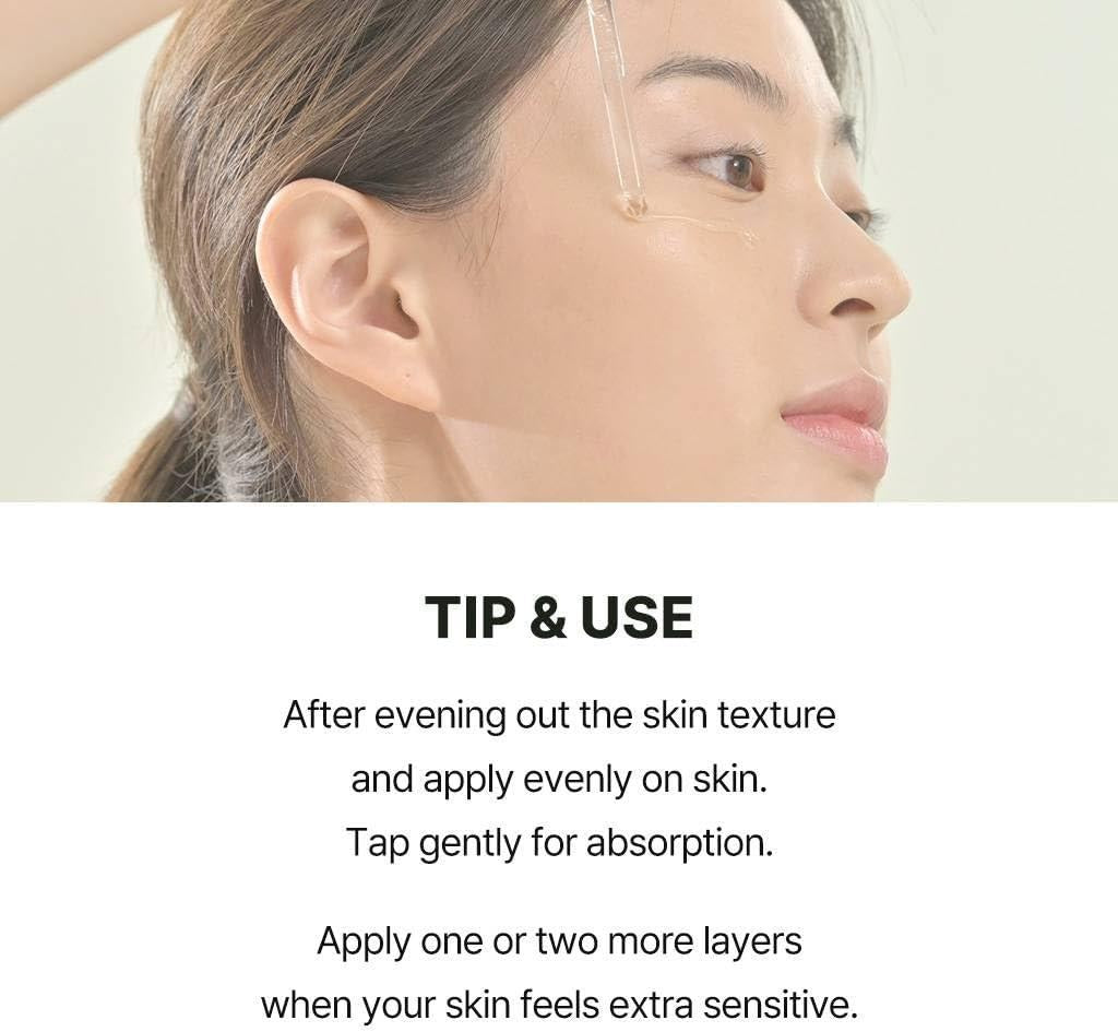 Torriden Balanceful Serum (50ml)