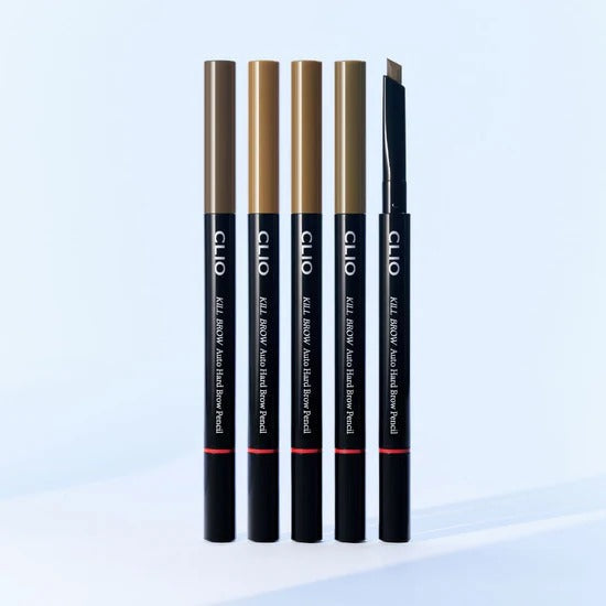 CLIO – Kill Brow Auto Hard Brow Pencil (0.3g)