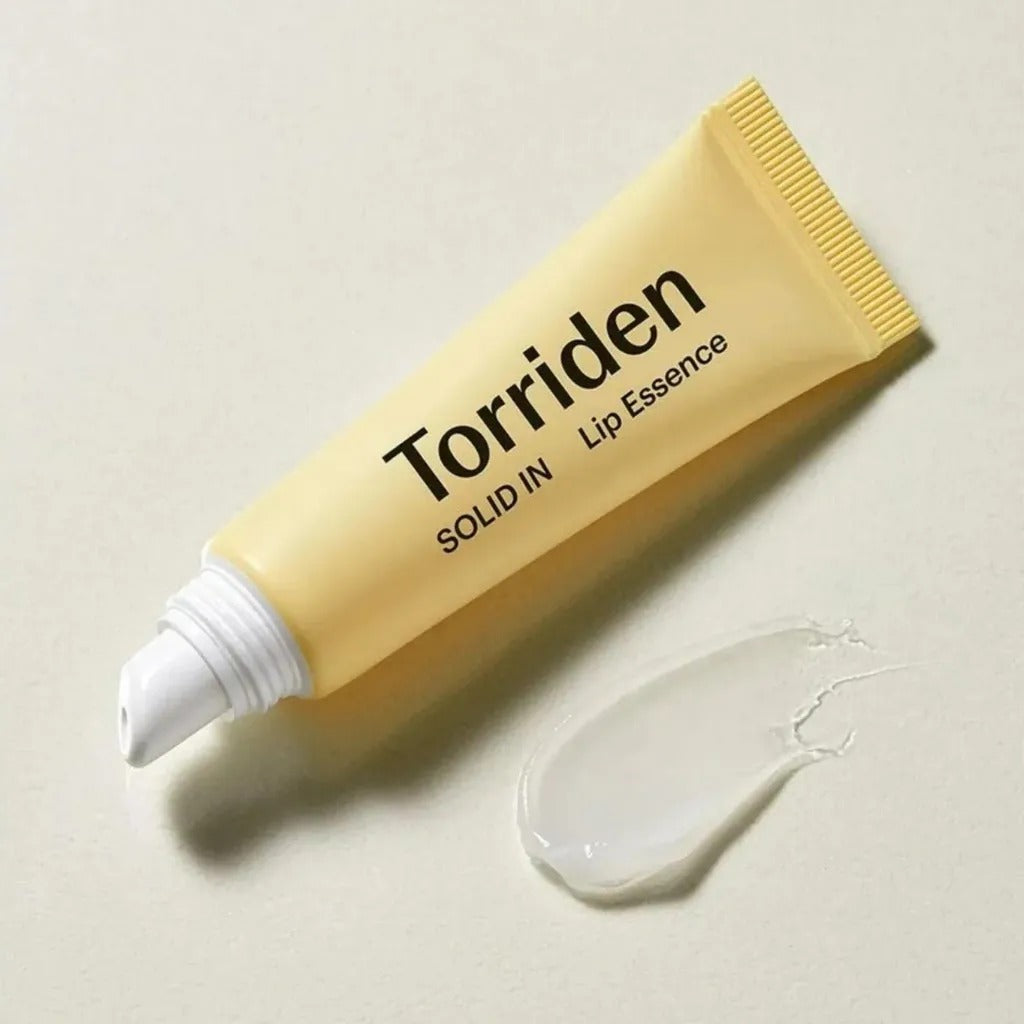 Torriden Solid In Ceramide Lip Essence (11ml)