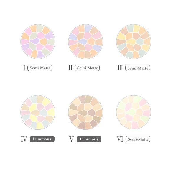 ALBION ELEGANCE La Poudre Haute Nuance Face Powder (27g)