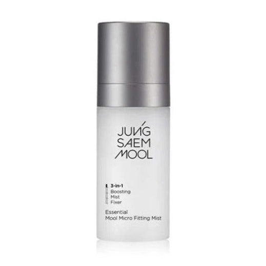 JUNGSAEMMOOL – Essential Mool Micro Fitting Mist (55mL)