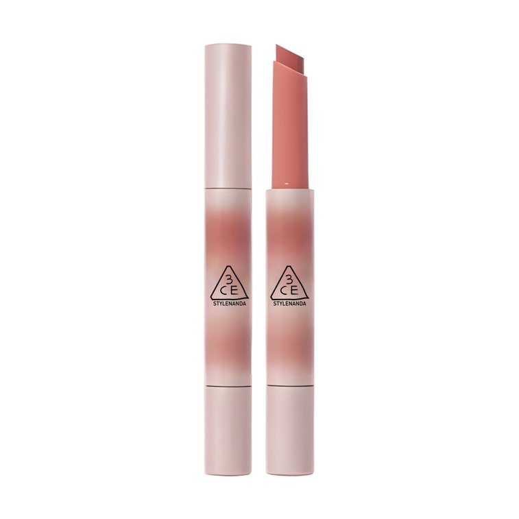 3CE Shine Reflector(1.7g) #Softest – Highlighter for Radiant Glow