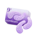Numbuzin No.9 NAD+ Collagen Under Eye Patches (5pc）