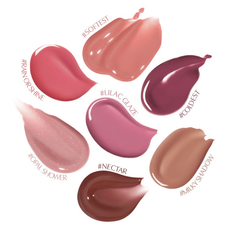 3CE Shine Reflector(1.7g) #Softest – Highlighter for Radiant Glow