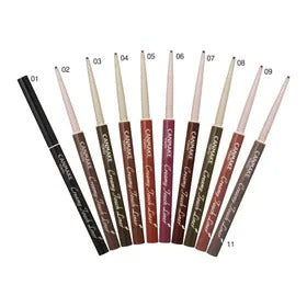 CANMAKE Tokyo Eyeliner