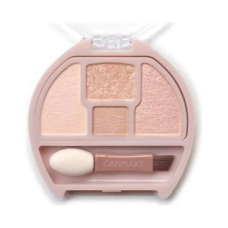 Canmake Plumpuku Coordinate Eyes Neo