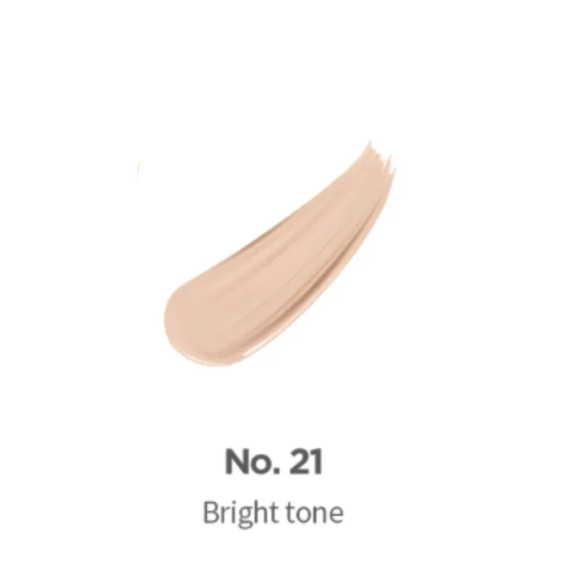 AGE 20'S Signature Essence Cover Pact Intense Cushion Foundation