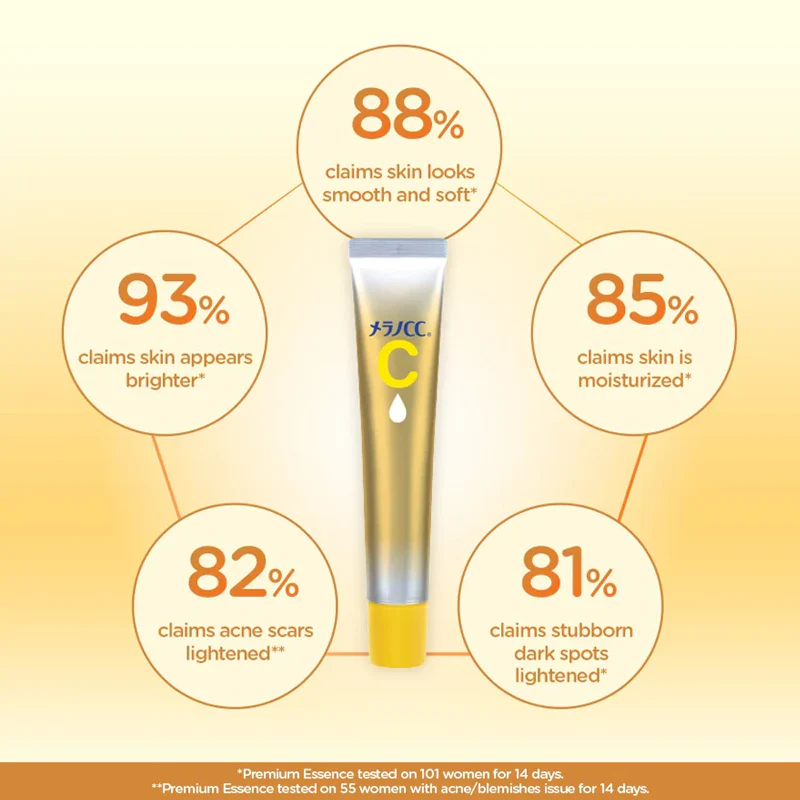 Melano CC Intensive Anti-Spot Brightening Essence Vitamin C (20ml)