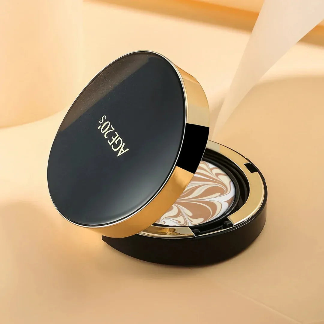 AGE 20'S Signature Essence Cover Pact Intense Cushion Foundation