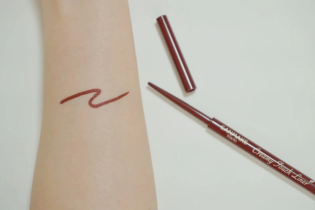 CANMAKE Tokyo Eyeliner