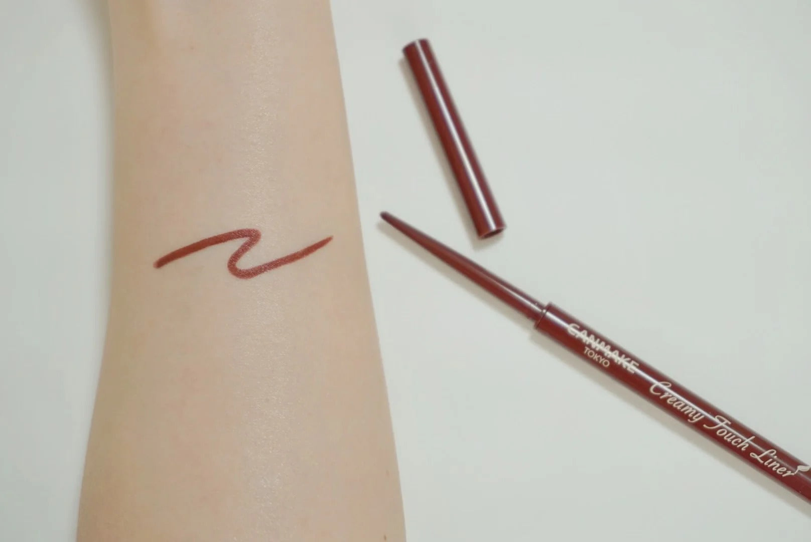 CANMAKE Tokyo Eyeliner