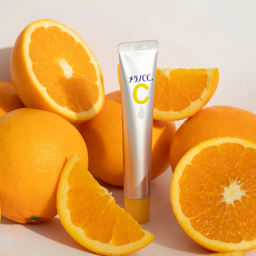 Melano CC Intensive Anti-Spot Brightening Essence Vitamin C (20ml)