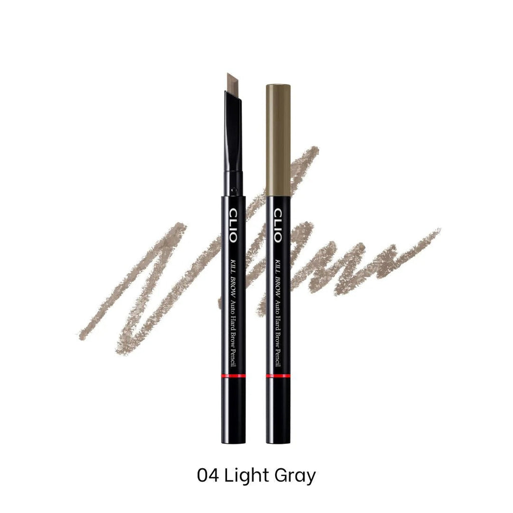 CLIO – Kill Brow Auto Hard Brow Pencil (0.3g)