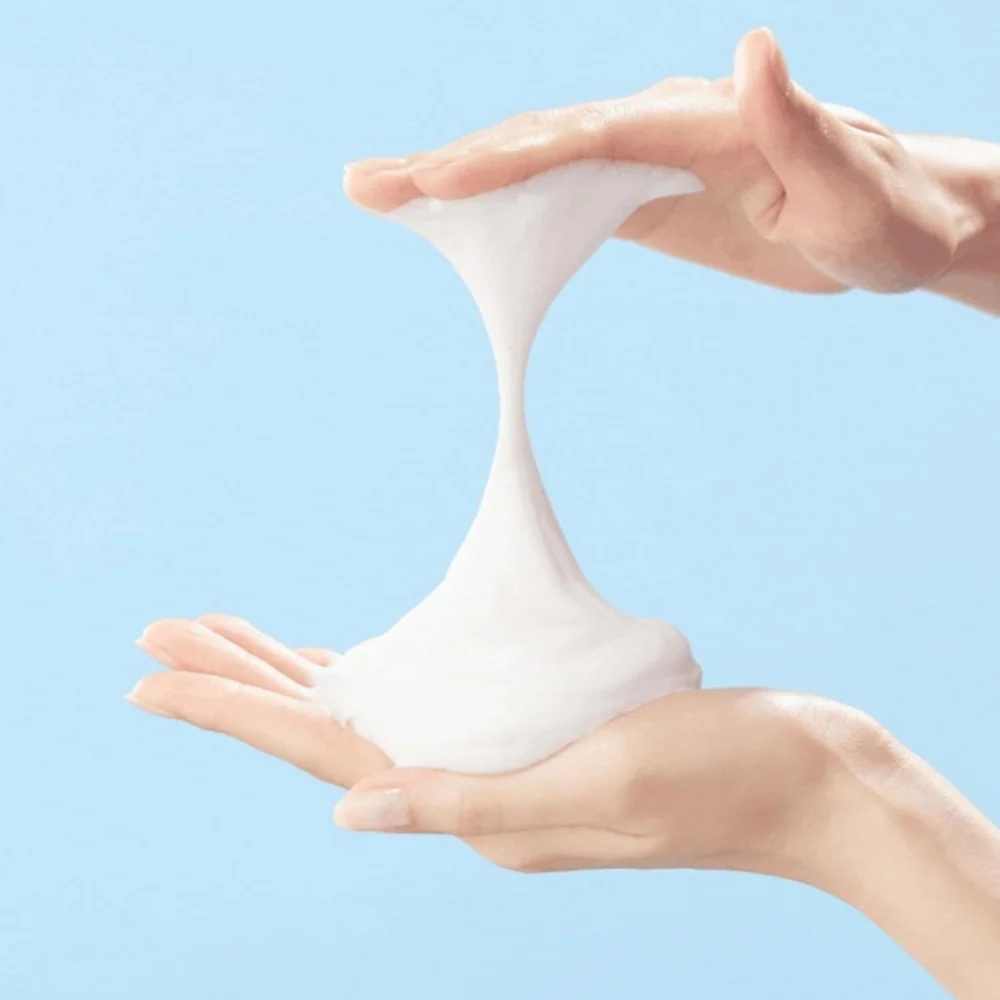 Senka - Perfect Whip White Clay (120g)