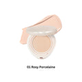 WAKEMAKE – Water Glow Coating Balm with Refill SPF30 PA++ 12.5g*2