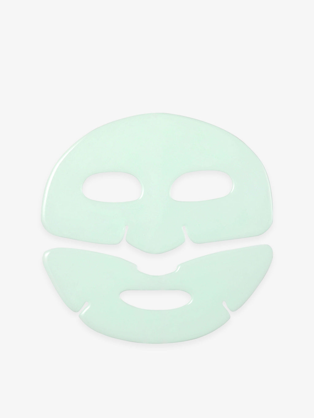 Dr.Jart+ Cryo Rubber with Soothing Allantoin – Cooling Rubber Sheet Mask