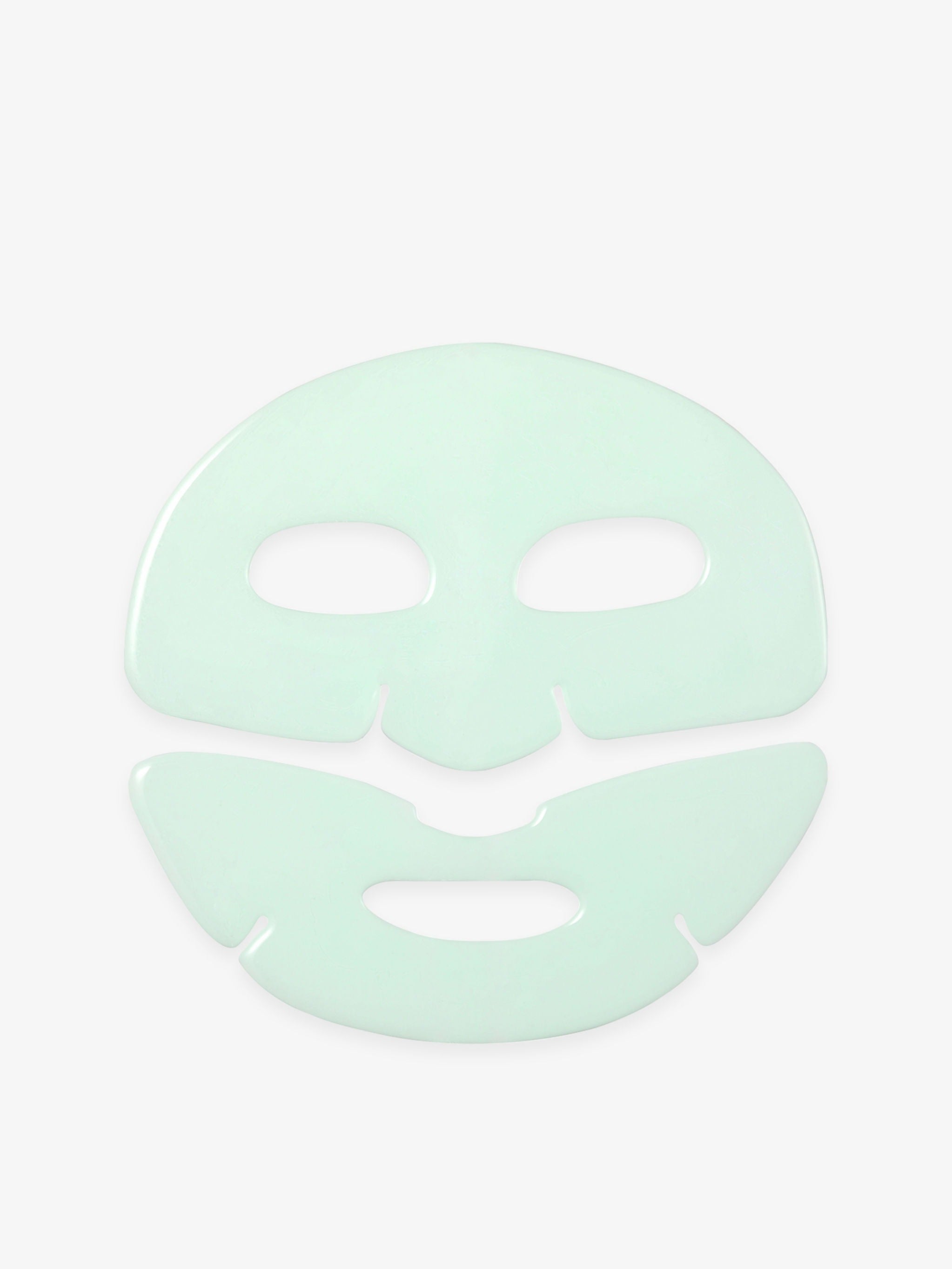 Dr.Jart+ Cryo Rubber with Soothing Allantoin – Cooling Rubber Sheet Mask