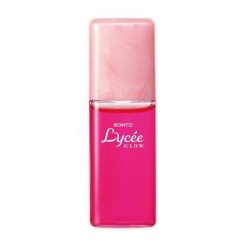 ROHTO Lycee Glow Eye Drops (8ml)
