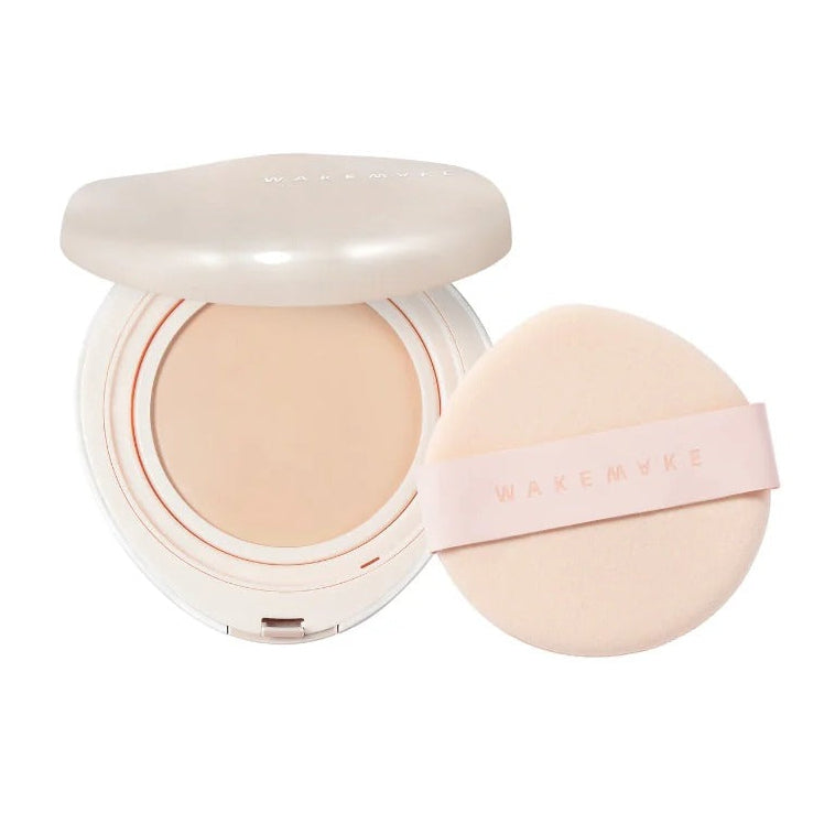 WAKEMAKE – Water Glow Coating Balm with Refill SPF30 PA++ 12.5g*2