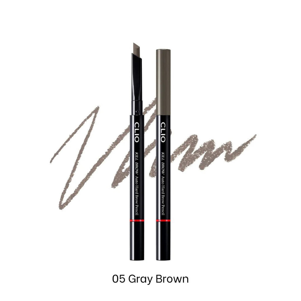 CLIO – Kill Brow Auto Hard Brow Pencil (0.3g)