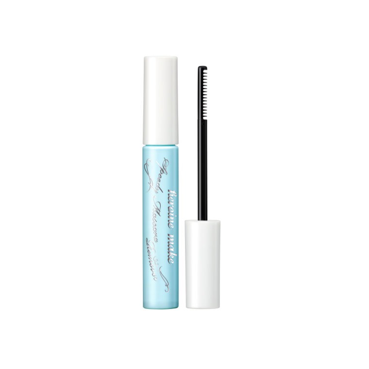 KISS ME Heroine Make Speedy Mascara Remover