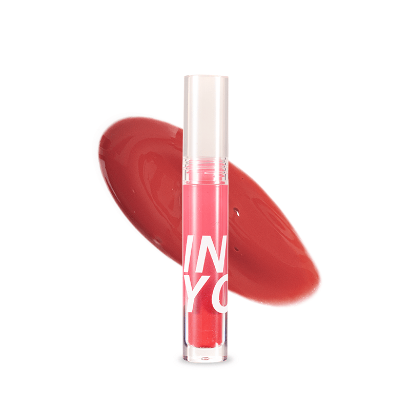 INTO YOU WATERY MIST LIP GLOSS - RV Cosmetics