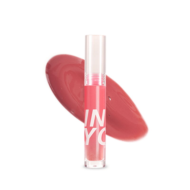 INTO YOU WATERY MIST LIP GLOSS - RV Cosmetics