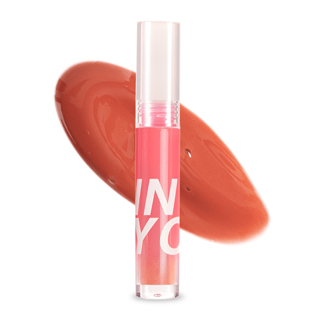 INTO YOU WATERY MIST LIP GLOSS - RV Cosmetics