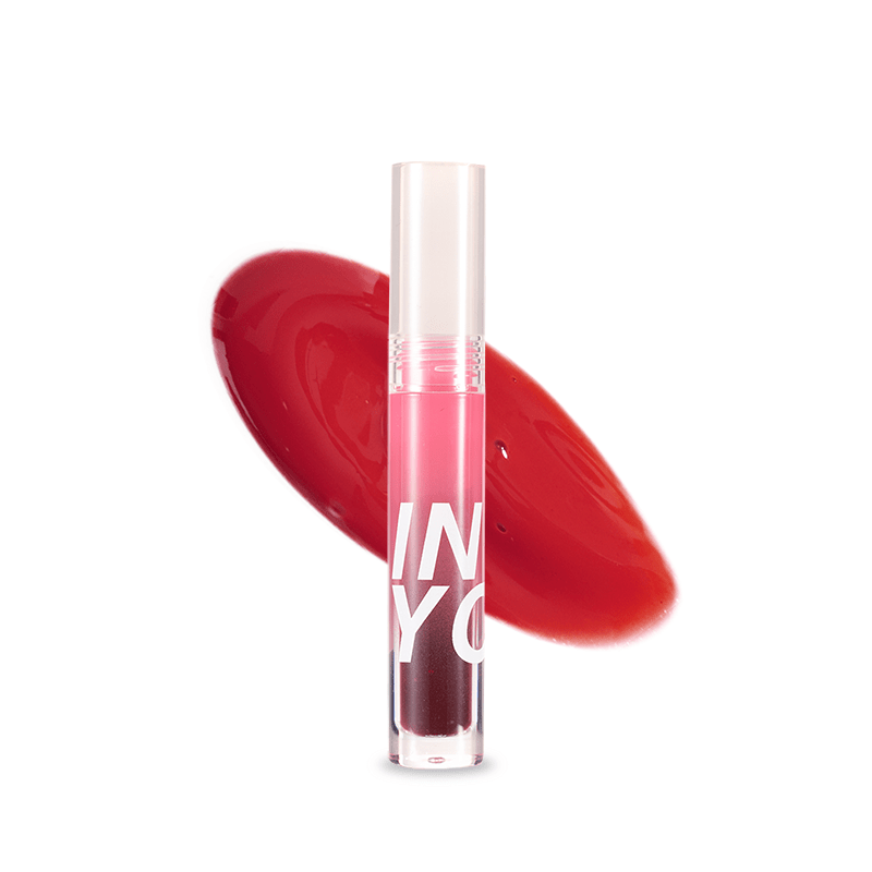 INTO YOU WATERY MIST LIP GLOSS - RV Cosmetics