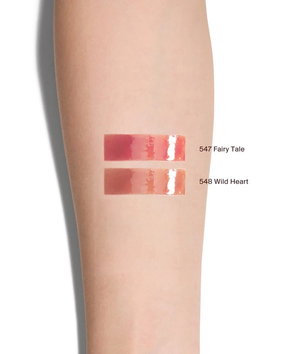 Joocyee Be A KiDULT Glazed Rouge - RV Cosmetics
