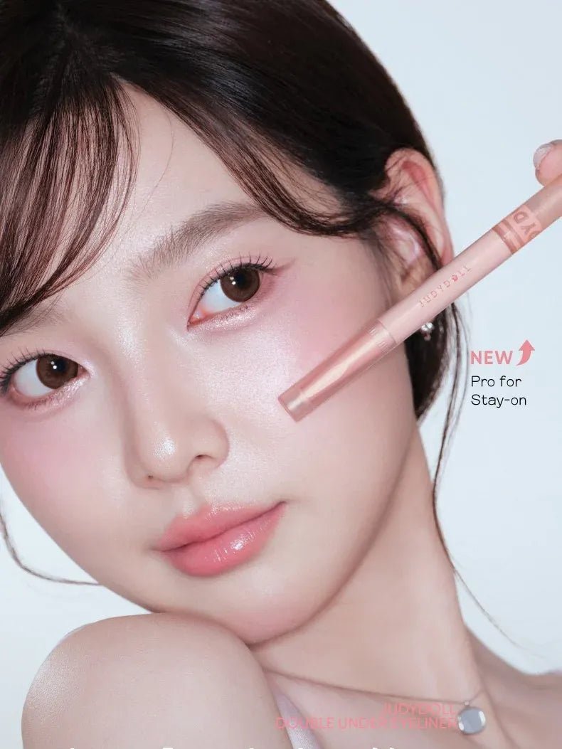 Judydoll Dual-End Undereye Pen - RV Cosmetics