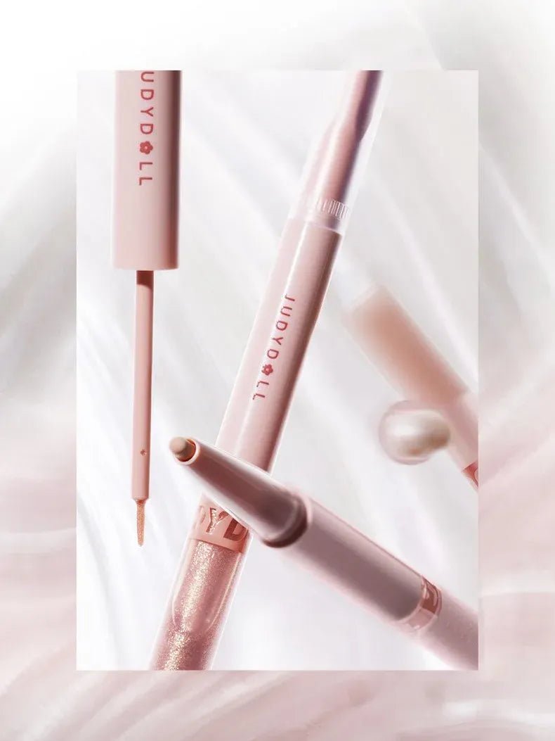 Judydoll Dual-End Undereye Pen - RV Cosmetics