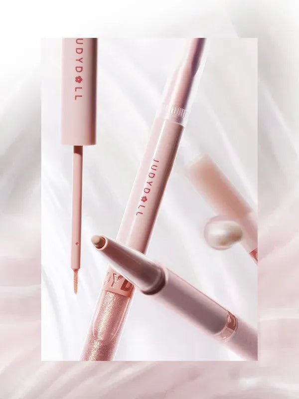 Judydoll Dual-End Undereye Pen - RV Cosmetics