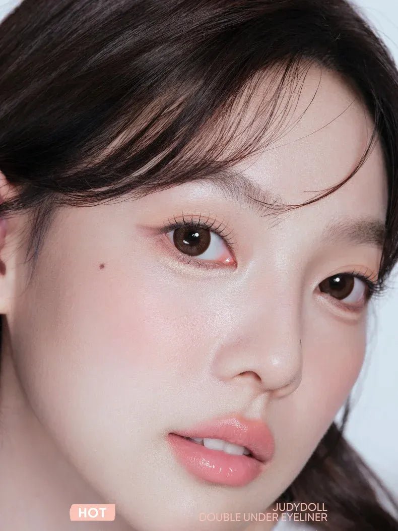 Judydoll Dual-End Undereye Pen - RV Cosmetics