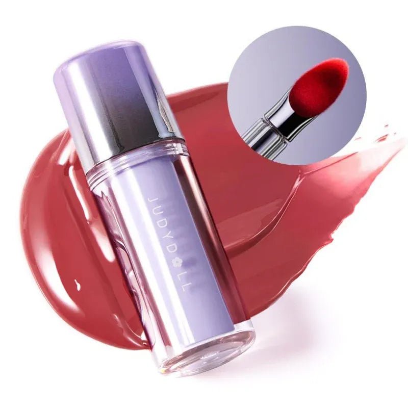 JUDYDOLL Dual Flash Watery Lip Gloss - RV Cosmetics