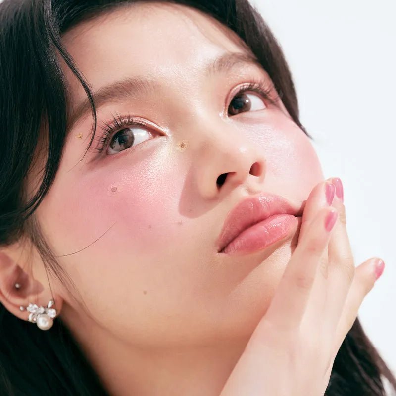 JUDYDOLL Glow Blush Balm - RV Cosmetics