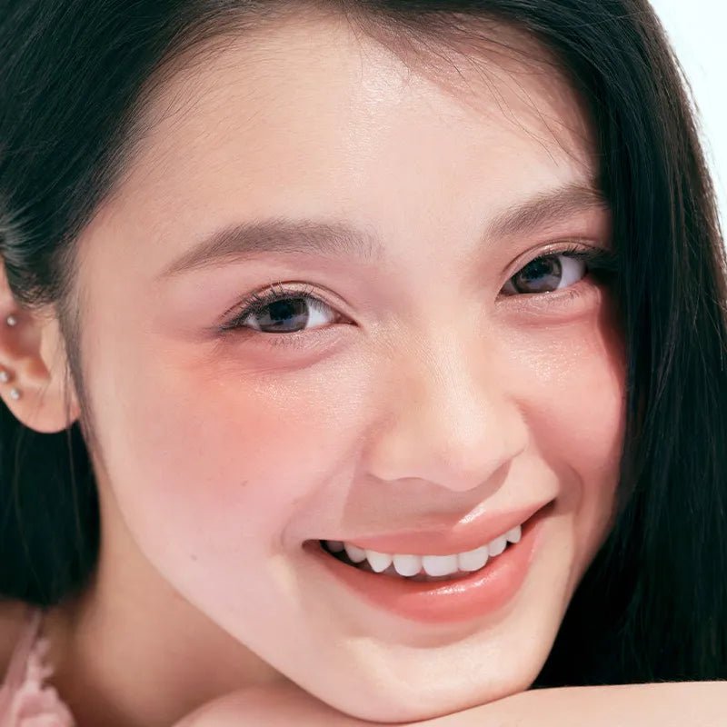 JUDYDOLL Glow Blush Balm - RV Cosmetics