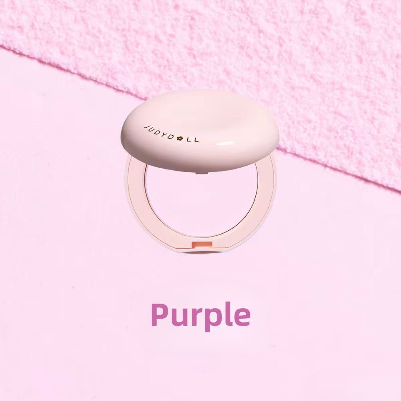 Judydoll High-Blur Loose Pressed Powder (3g)| Ultra-Fine Matte Setting Powder - RV Cosmetics
