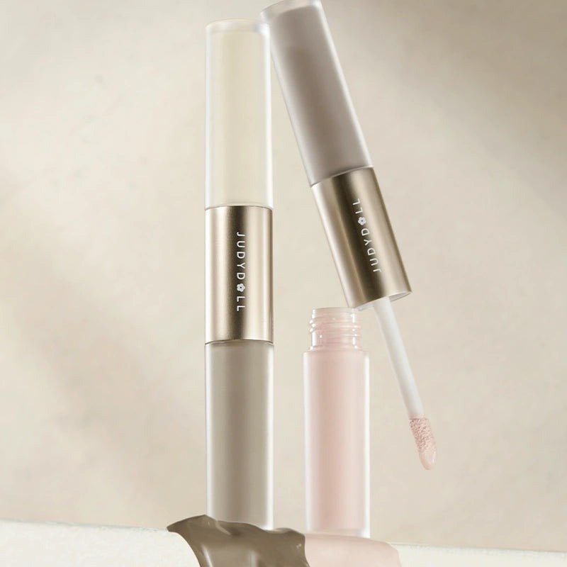JUDYDOLL Highlighter & Contour Liquid Duo - RV Cosmetics